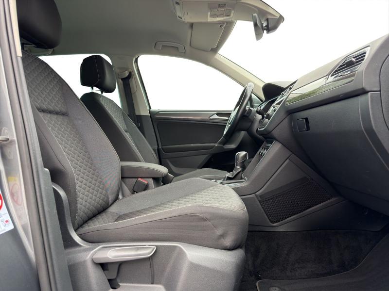 Volkswagen Tiguan Join – image 4 of 22