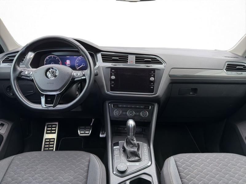 Volkswagen Tiguan Join – image 5 of 22
