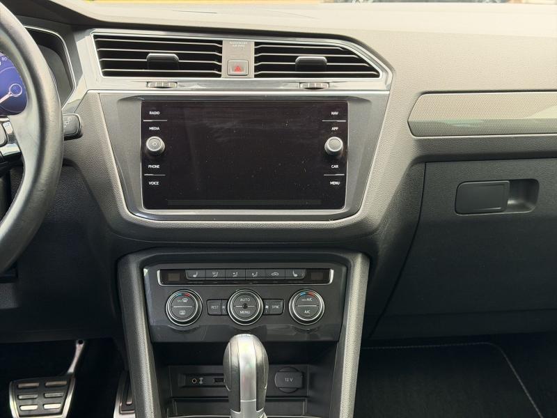 Volkswagen Tiguan Join – image 6 of 22