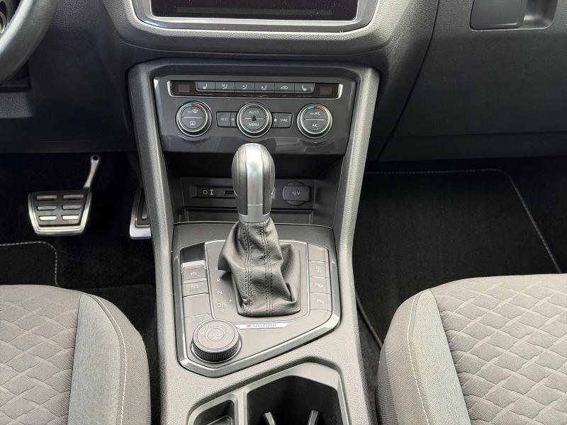 Volkswagen Tiguan Join – image 7 of 22