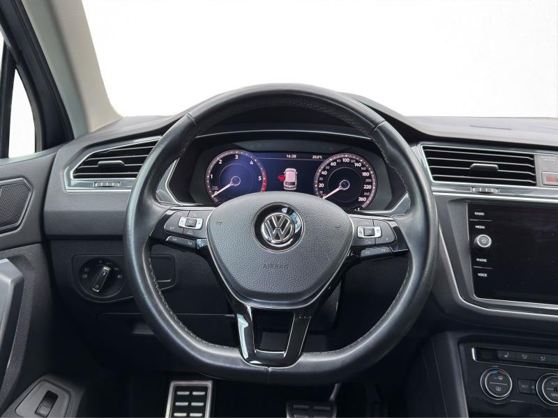 Volkswagen Tiguan Join – image 8 of 22