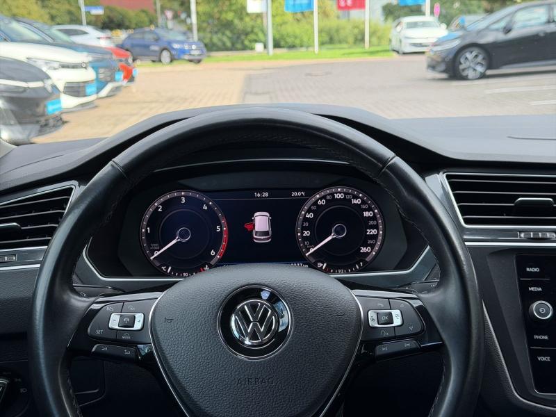 Volkswagen Tiguan Join – image 9 of 22