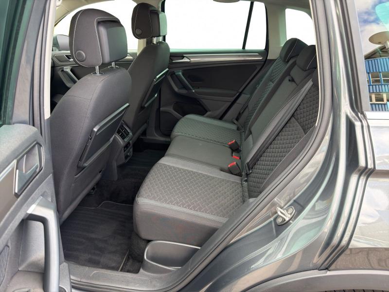 Volkswagen Tiguan Join – image 11 of 22