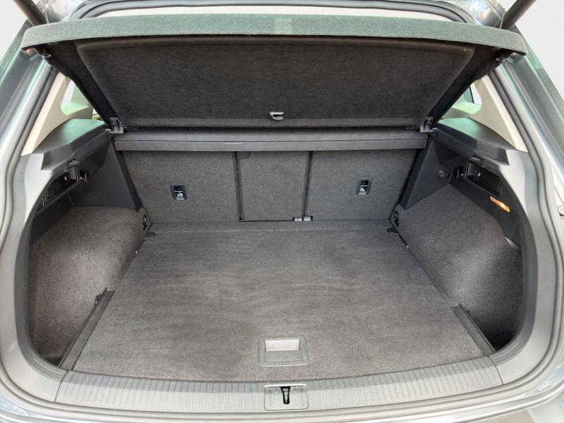 Volkswagen Tiguan Join – image 12 of 22