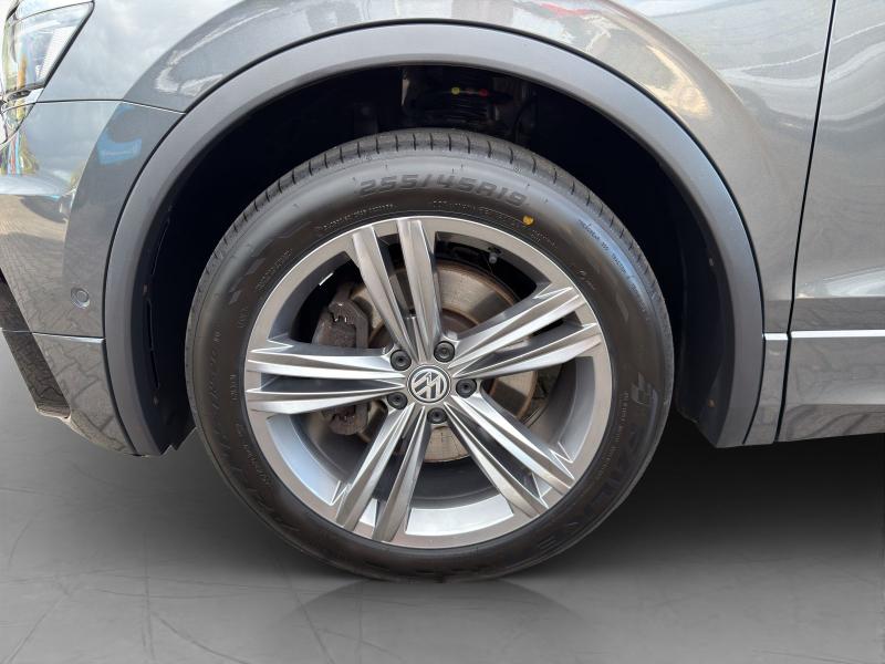 Volkswagen Tiguan Join – image 13 of 22