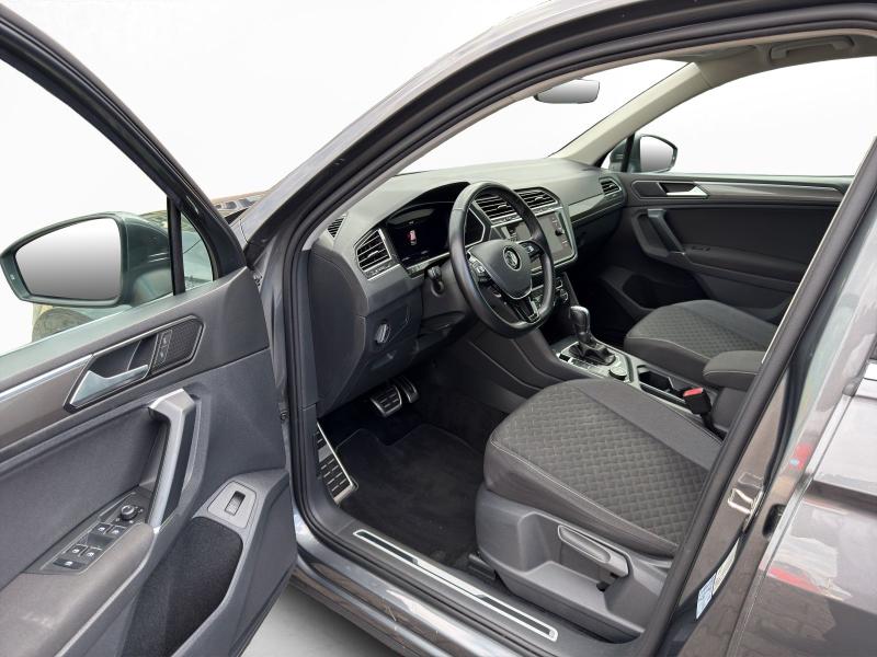 Volkswagen Tiguan Join – image 14 of 22