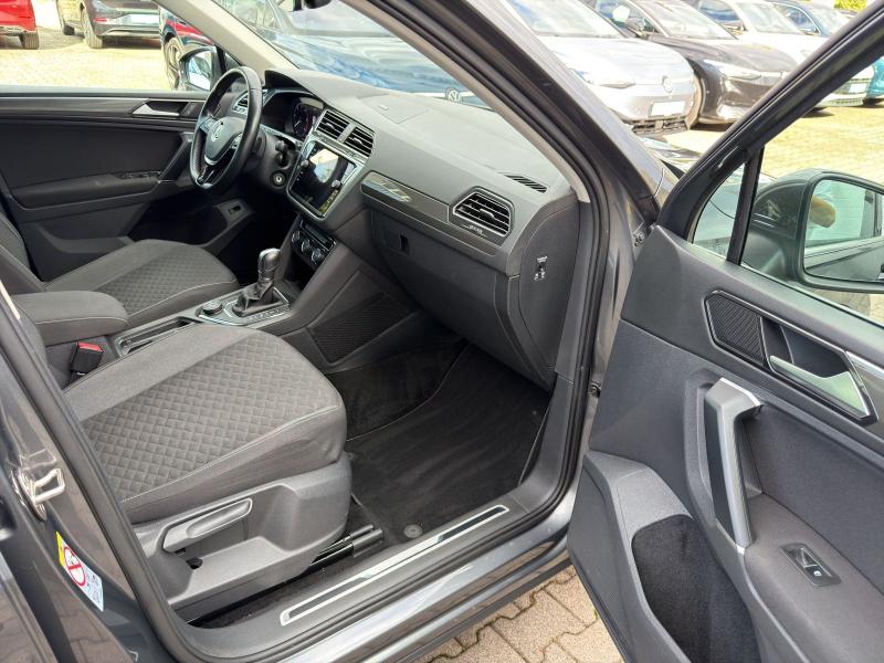 Volkswagen Tiguan Join – image 15 of 22