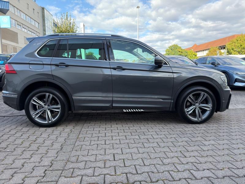 Volkswagen Tiguan Join – image 17 of 22
