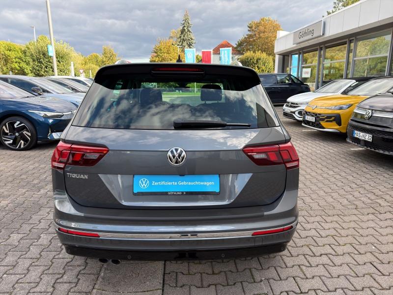 Volkswagen Tiguan Join – image 20 of 22