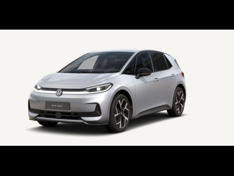 Volkswagen ID.3 Style – image 1 of 8