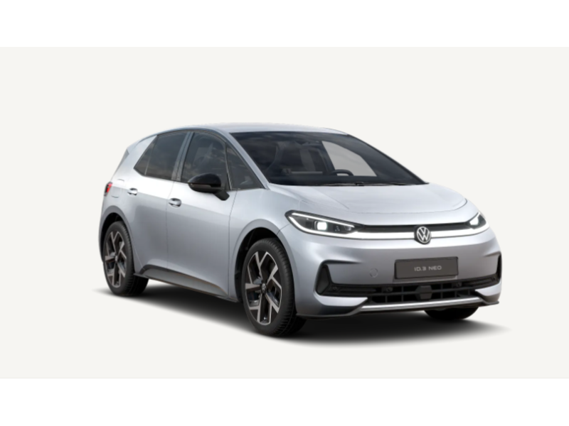 Volkswagen ID.3 Style – image 3 of 8