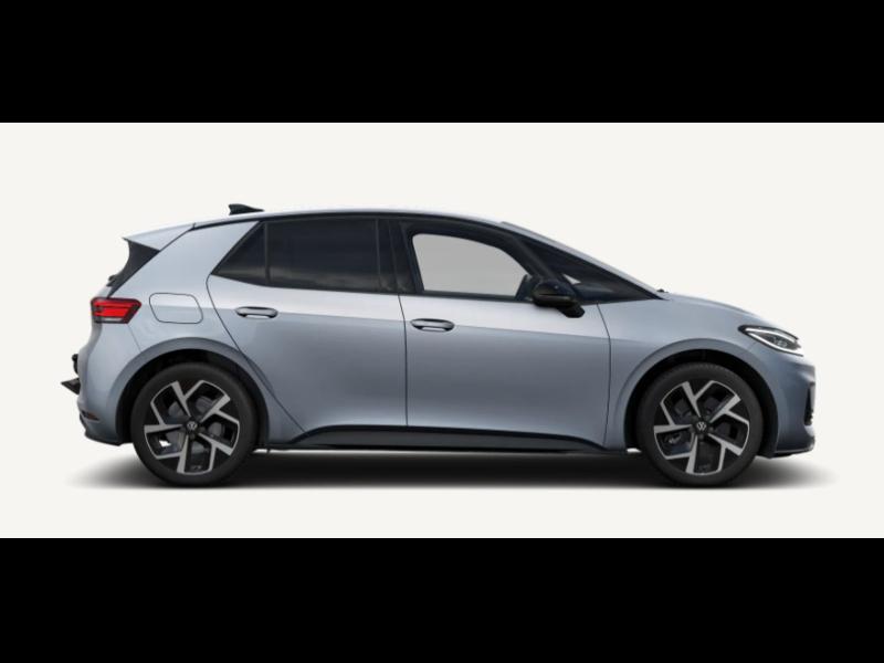 Volkswagen ID.3 Style – image 4 of 8