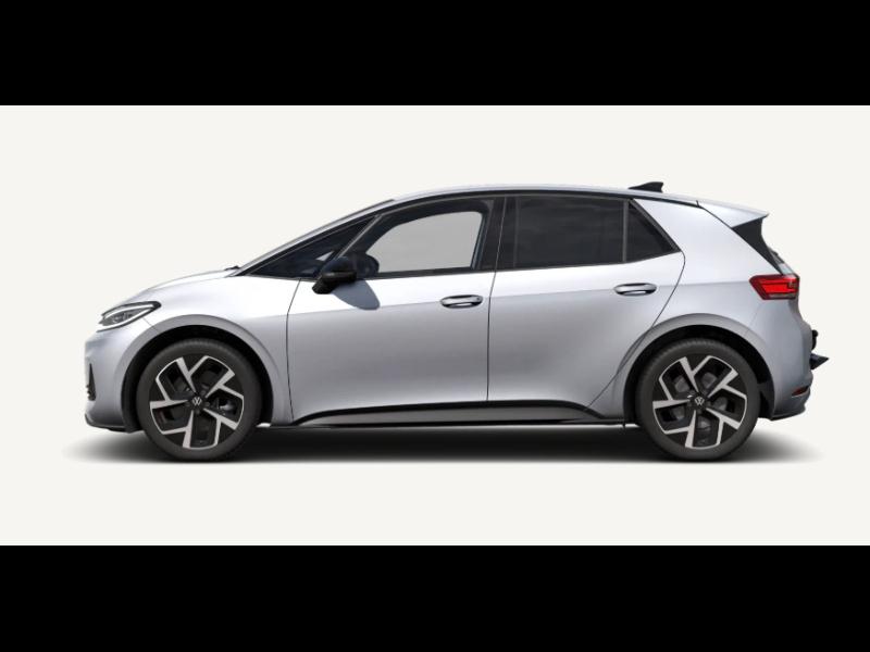 Volkswagen ID.3 Style – image 8 of 8