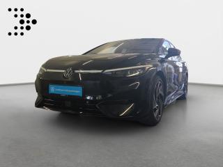 Volkswagen ID.7 PRO – image 1 of 18