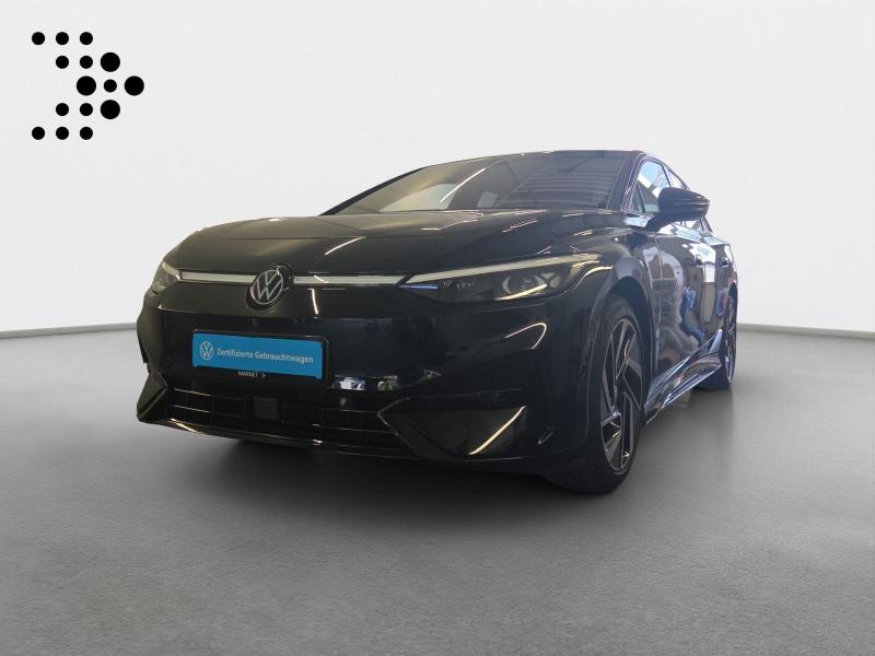 Volkswagen ID.7 PRO – image 1 of 18