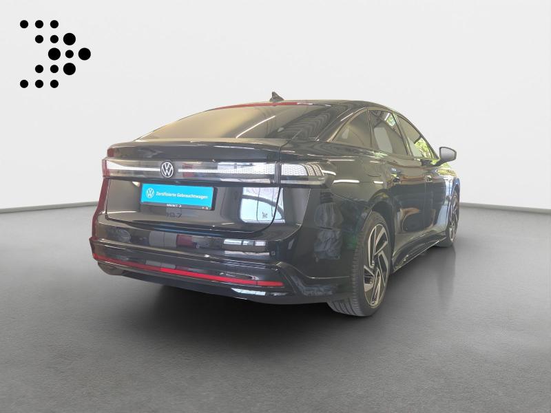 Volkswagen ID.7 PRO – image 2 of 18