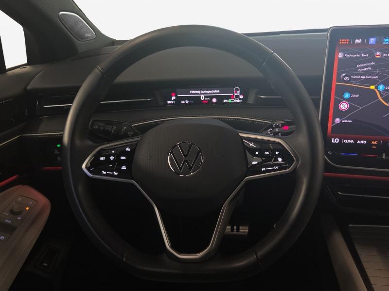 Volkswagen ID.7 PRO – image 7 of 18