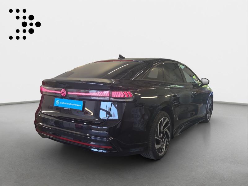 Volkswagen ID.7 PRO – image 17 of 18