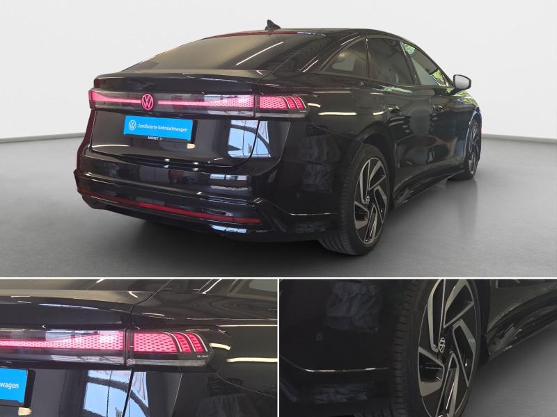Volkswagen ID.7 PRO – image 18 of 18