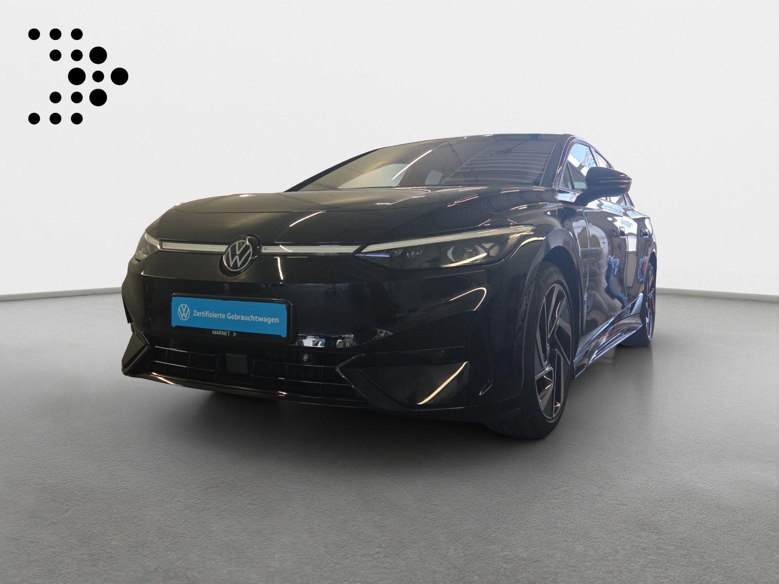 Volkswagen ID.7 PRO