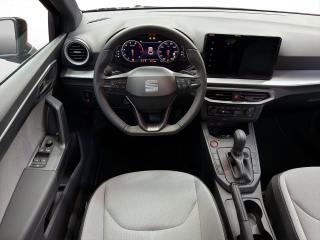 Seat Ibiza FR – Bild 8 von 20