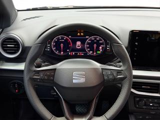 Seat Ibiza FR – Bild 9 von 20