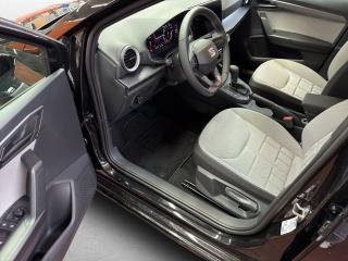 Seat Ibiza FR – Bild 14 von 20