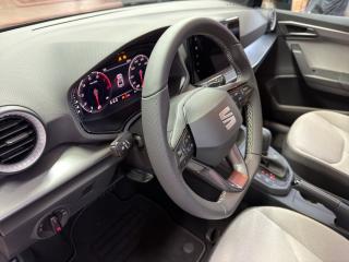 Seat Ibiza FR – Bild 15 von 20