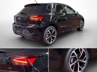 Seat Ibiza FR – Bild 20 von 20