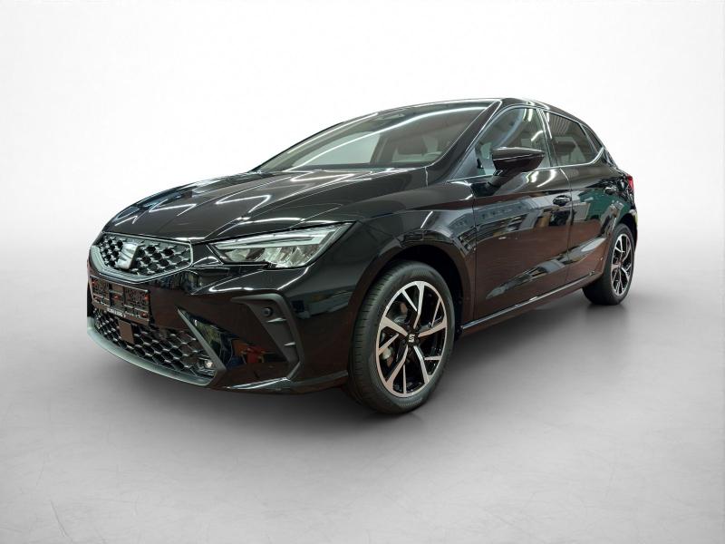Seat Ibiza FR – Bild 1 von 20