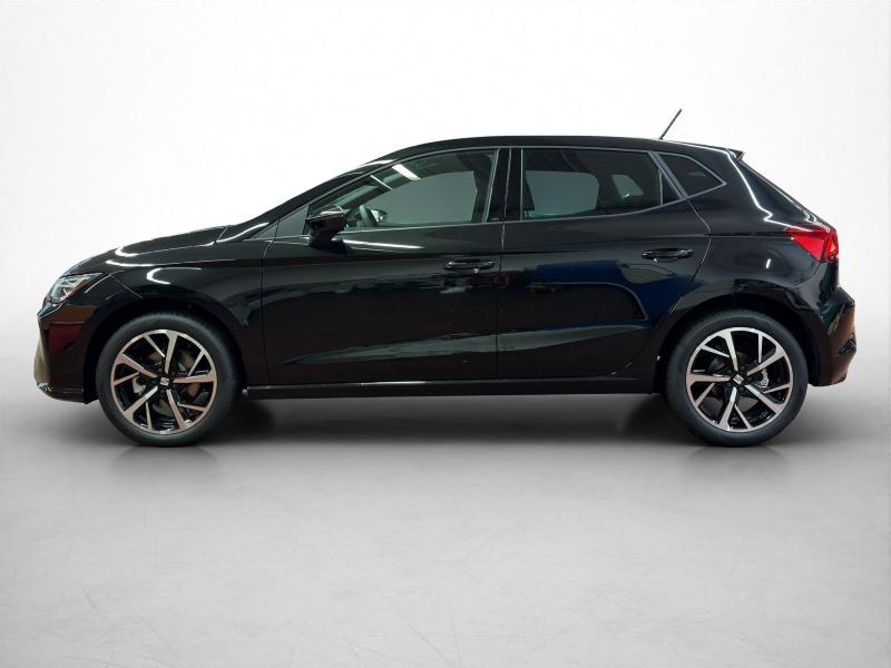 Seat Ibiza FR – Bild 3 von 20