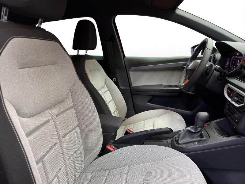 Seat Ibiza FR – Bild 4 von 20