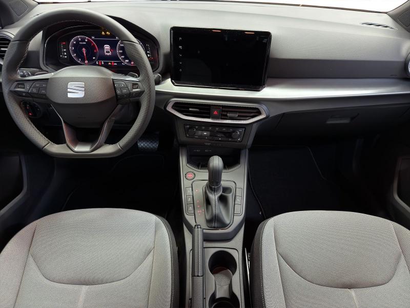 Seat Ibiza FR – Bild 5 von 20