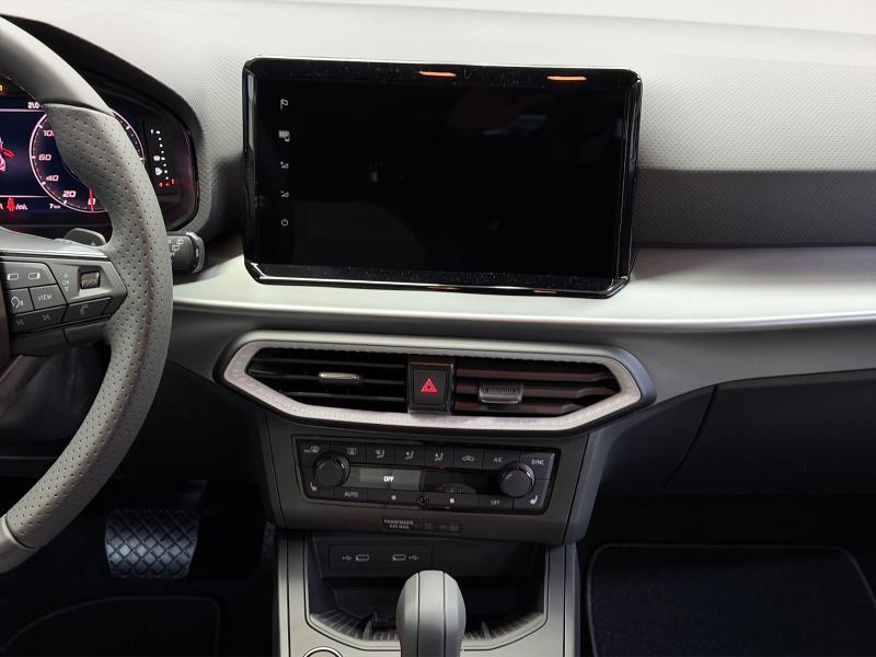 Seat Ibiza FR – Bild 6 von 20