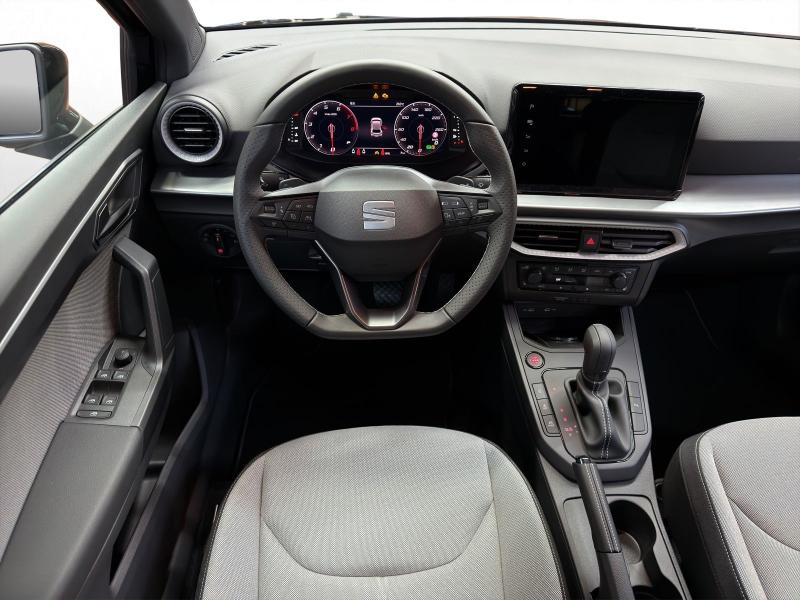 Seat Ibiza FR – Bild 8 von 20