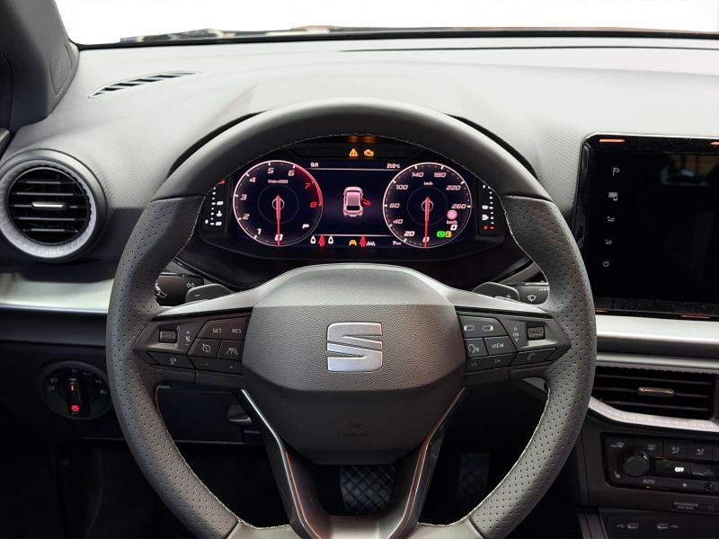 Seat Ibiza FR – Bild 9 von 20