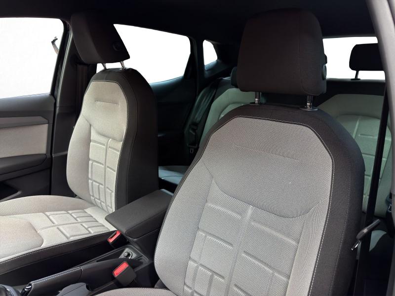 Seat Ibiza FR – Bild 10 von 20
