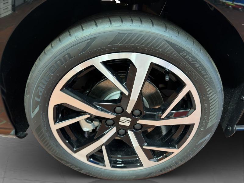 Seat Ibiza FR – Bild 13 von 20