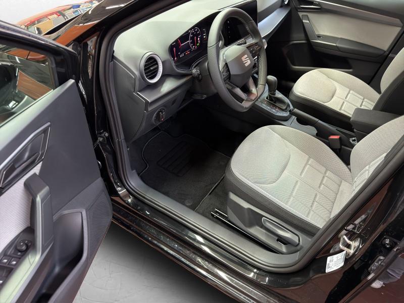 Seat Ibiza FR – Bild 14 von 20