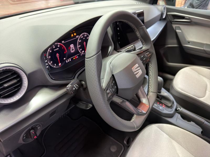Seat Ibiza FR – Bild 15 von 20