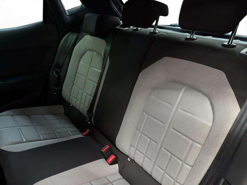 Seat Ibiza FR – Bild 16 von 20