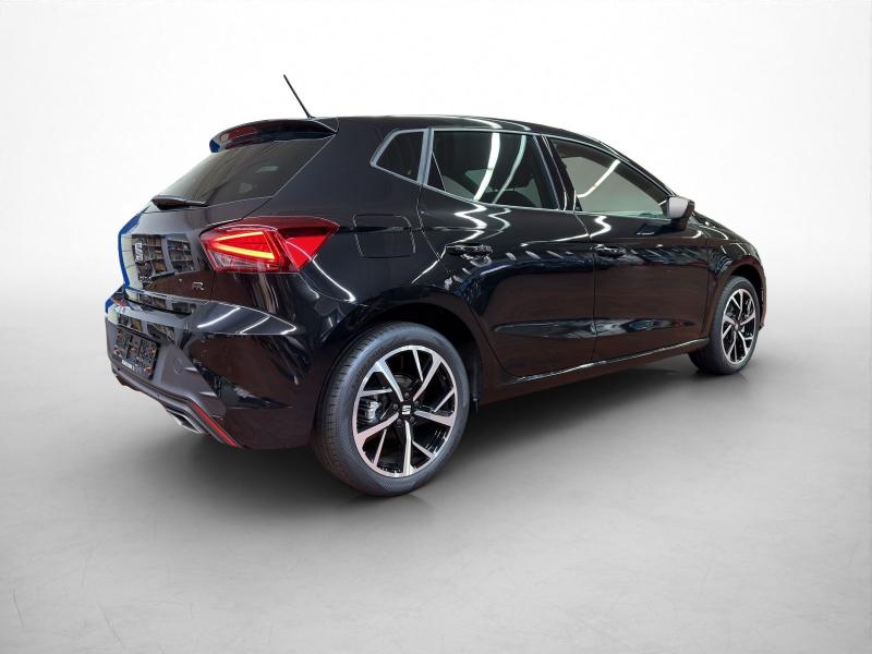 Seat Ibiza FR – Bild 19 von 20