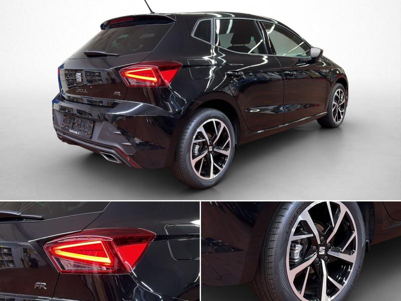 Seat Ibiza FR – Bild 20 von 20