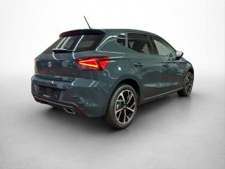 Seat Ibiza FR – Bild 2 von 19