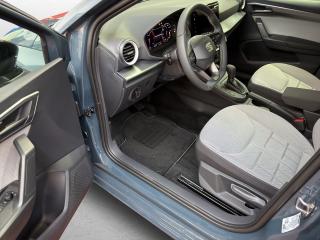 Seat Ibiza FR – Bild 14 von 19