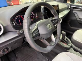 Seat Ibiza FR – Bild 15 von 19
