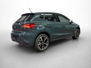 Seat Ibiza FR – Bild 18 von 19