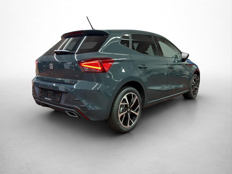 Seat Ibiza FR – Bild 2 von 19