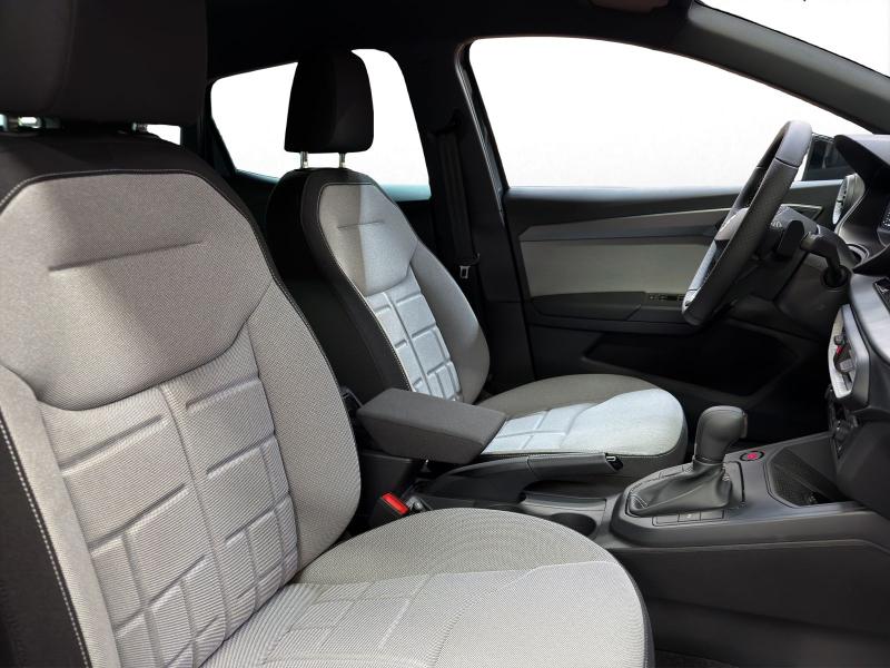 Seat Ibiza FR – Bild 4 von 19