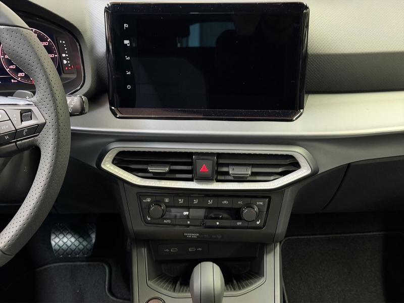 Seat Ibiza FR – Bild 6 von 19